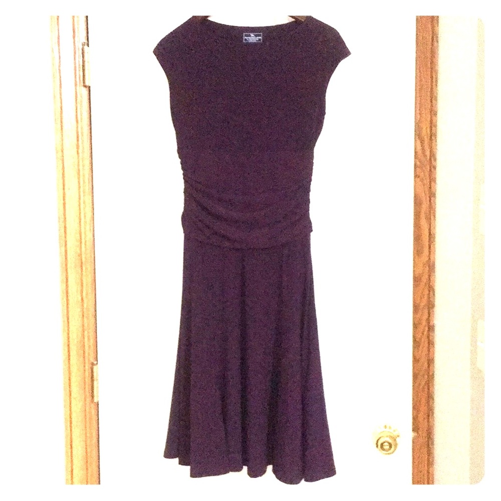 Elegant dress